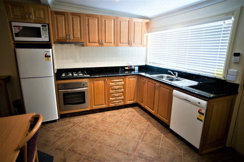 Bathurst Heritage Motor Inn - Lismore Accommodation 1