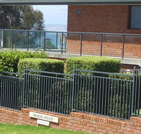 Baudin House - Lismore Accommodation
