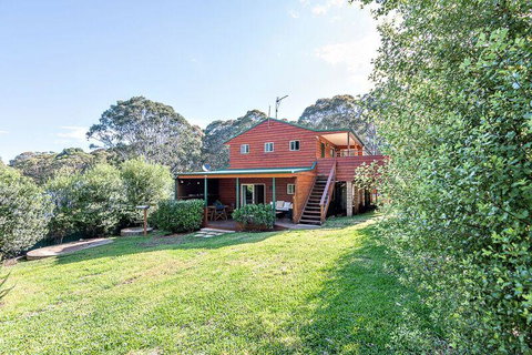 Bawley Point Accommodation - Lismore Accommodation 1