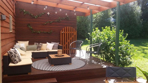 Bawley Point Accommodation - Lismore Accommodation 2