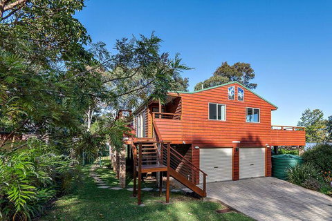 Bawley Point Accommodation - Lismore Accommodation 0