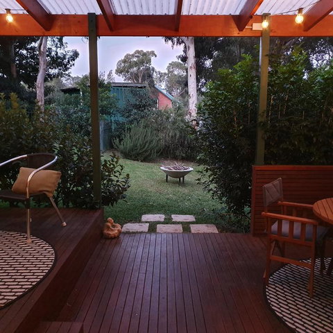 Bawley Point Accommodation - Lismore Accommodation 3