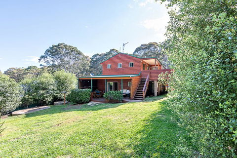Bawley Point Accomodation - Lismore Accommodation 2