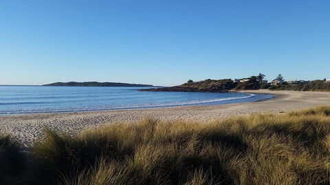 Bawley Point Accomodation - Lismore Accommodation 1