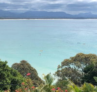 Bay Beach House - Lismore Accommodation