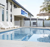 Bay Beach Motel - Lismore Accommodation