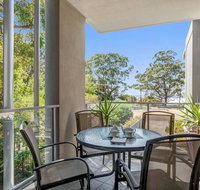 Bay Blu  Jervis Bay Rentals - Lismore Accommodation