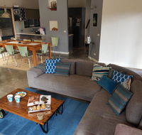 Bay Breeze Holiday Home - Lismore Accommodation