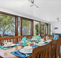 Bay Cottage - paradise on the bay - Lismore Accommodation