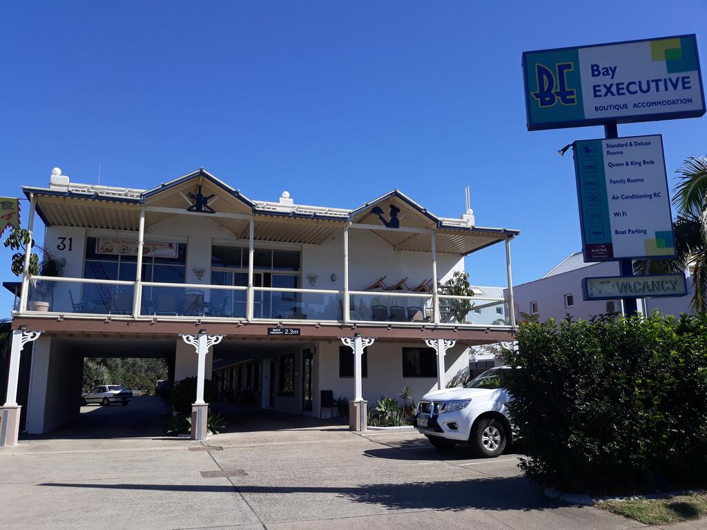 Bimbimbie ACT Lismore Accommodation