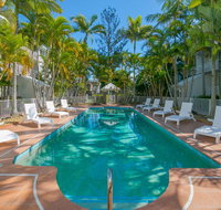 Bay Lodge Apartments - Lismore Accommodation