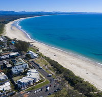 Bay Royal Apartments - Lismore Accommodation
