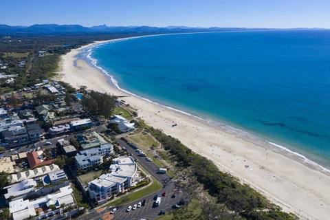 Bay Royal Apartments - Lismore Accommodation 0
