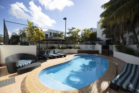 Bay Royal Apartments - Lismore Accommodation 1
