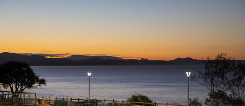 Bay Royal Apartments - Lismore Accommodation 2