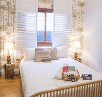 Bayhaven Lodge - Lismore Accommodation