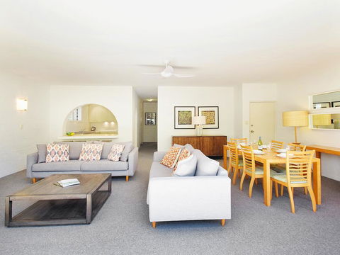 Bayona Apartments - Lismore Accommodation 1