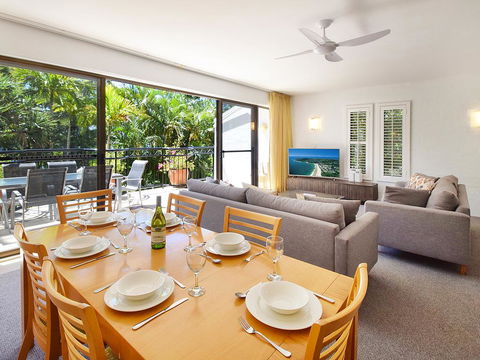 Bayona Apartments - Lismore Accommodation 3