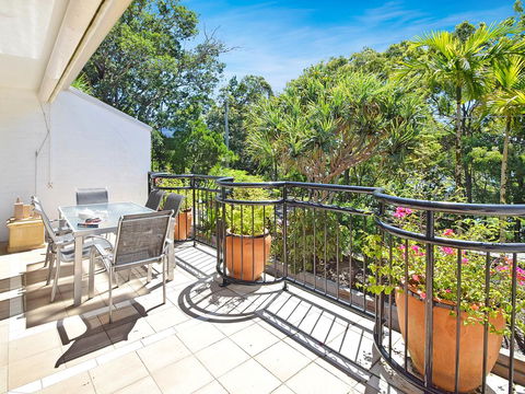 Bayona Apartments - Lismore Accommodation 2
