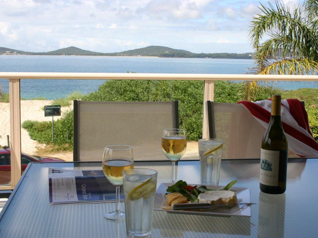 Brandy Hill NSW Lismore Accommodation