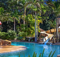 Bays Holiday Park - Lismore Accommodation