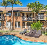 Bayside Court Apartments - Lismore Accommodation
