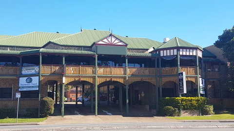 Bayswater Tweed - Lismore Accommodation 0