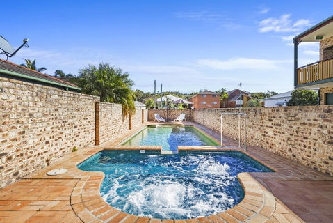 Bayswater Tweed - Lismore Accommodation 1