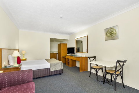 Bayswater Tweed - Lismore Accommodation 2