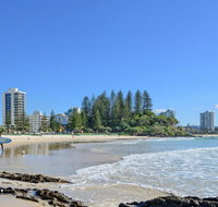 Bayview Apartments Rainbow Bay - Lismore Accommodation