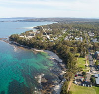 Bayview on Bowen  Jervis Bay Rentals - Lismore Accommodation