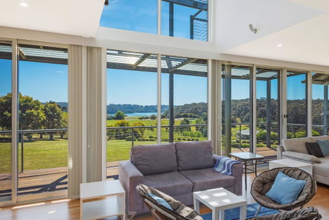 Bayview Ringlands - Lismore Accommodation 2