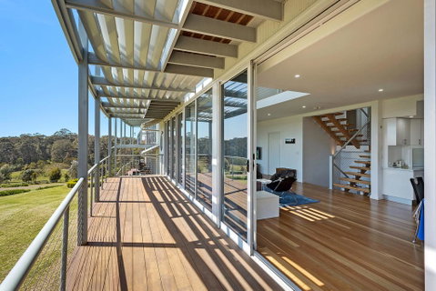 Bayview Ringlands - Lismore Accommodation 1