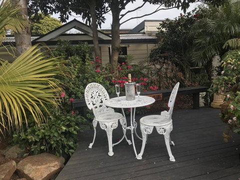 Bayview Studio - Lismore Accommodation 3