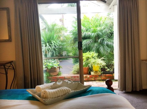 Bayview Studio - Lismore Accommodation 2