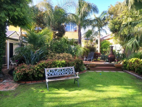 Bayview Studio - Lismore Accommodation 0
