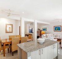 Bayvilla 3  Belongil Beach - Lismore Accommodation