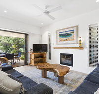 Bayvilla 4  The Beach - Lismore Accommodation