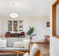 Beach Breeze - Lismore Accommodation
