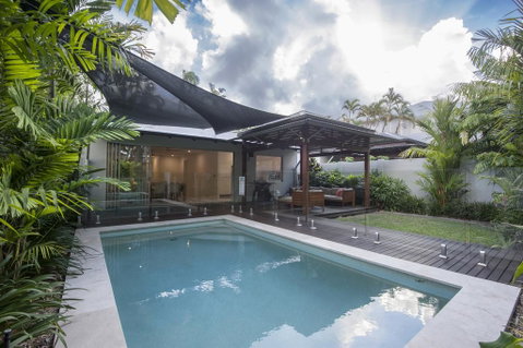Beach Condominium - Lismore Accommodation 2