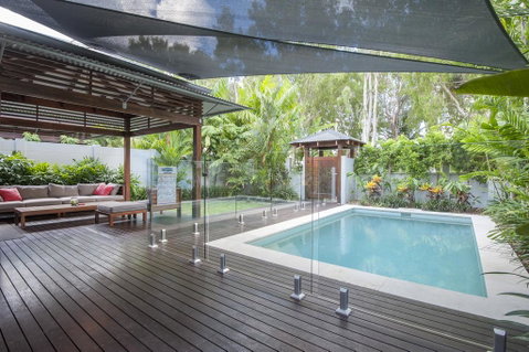 Beach Condominium - Lismore Accommodation 3