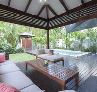 Beach Condominium - Lismore Accommodation