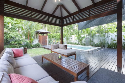 Beach Condominium - Lismore Accommodation 0