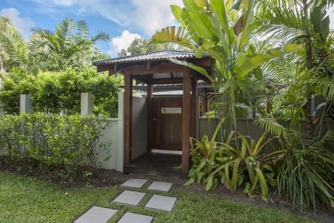 Beach Condominium - Lismore Accommodation 1