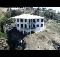 Beach Front Pandanus Cove - Lismore Accommodation