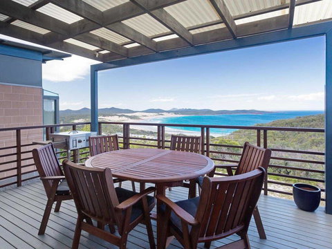 Beach House 7' 26 One Mile Close - Air Conditioned, Wifi, Foxtel, Linen - Lismore Accommodation 0