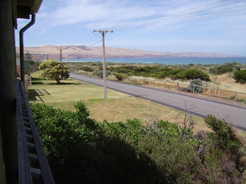 Beach House At Silver Sands - Lismore Accommodation 0
