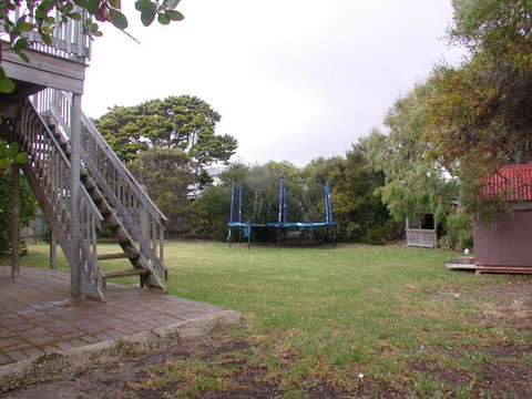 Beach House At Silver Sands - Lismore Accommodation 2