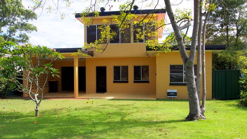 Mylestom NSW Lismore Accommodation
