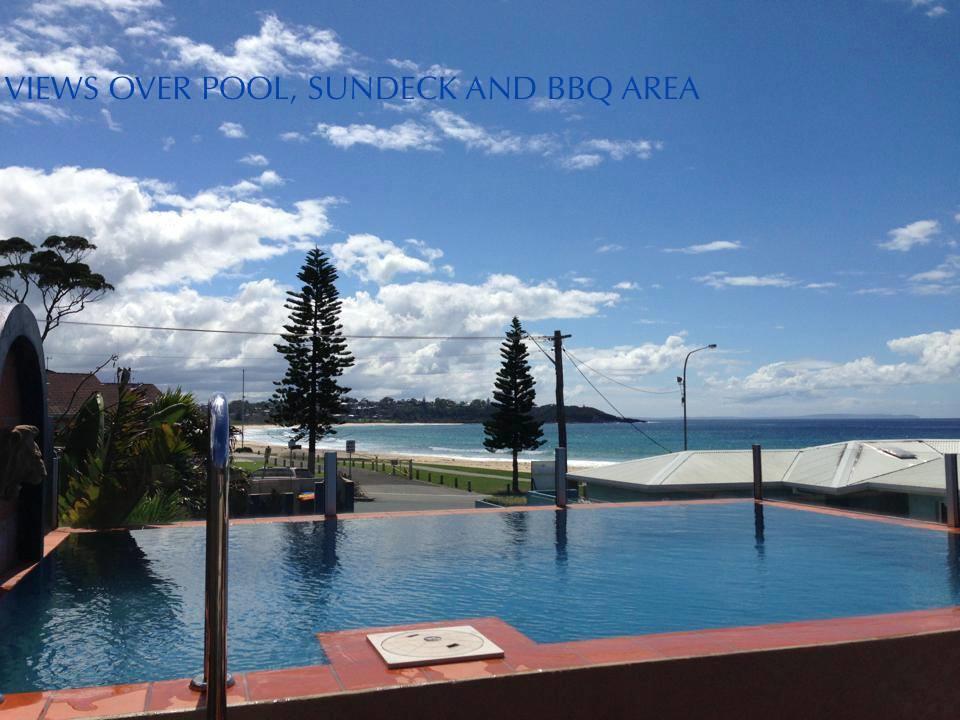 Fishermans Paradise NSW Lismore Accommodation
